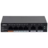 Dahua Technology DH-CS4006-4GT-60 sieťový switch Managed L2 Gigabit Ethernet (10/100/1000) Power over Ethernet (PoE) čierny
