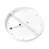 Stropné svietidlo TRACER TRAOSW47320 LED okrúhle 18W 3000K