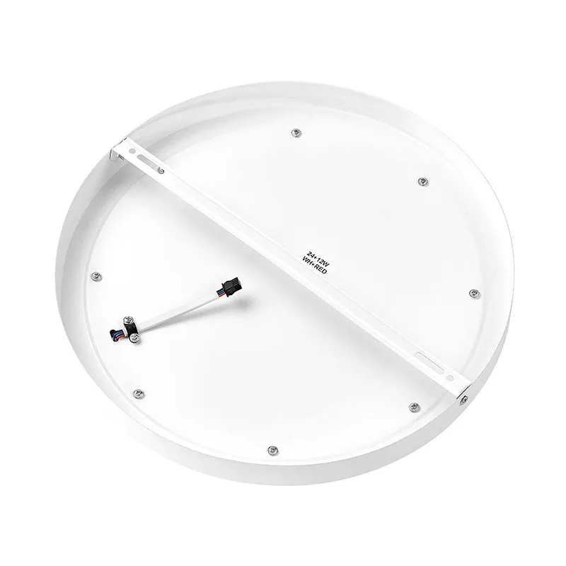Stropné svietidlo TRACER TRAOSW47320 LED okrúhle 18W 3000K