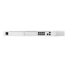 Ubiquiti UniFi Dream Machine Pro spravovaný Gigabit Ethernet (10/100/1000) biely