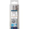 Špirálové vrtáky Cobalt Bosch 2608585895 HSS 5-dielna sada