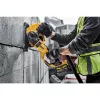 Uhlová brúska DeWalt DCG460N-XJ 54V bezkartáčový motor, 230 mm kotúč