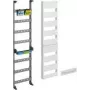 Hager rozvodné pole ZU37XS 1-polové 1050 mm (ZU37XS)