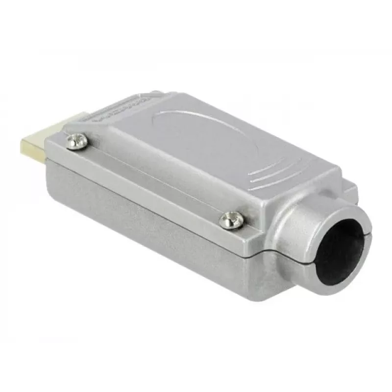 HDMI-A konektor samec na svorkovnicu DeLOCK 65201
