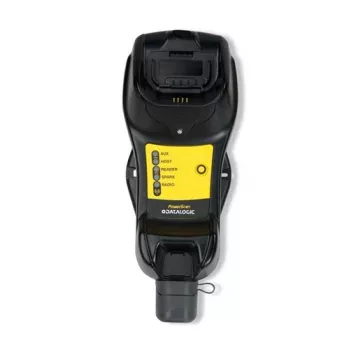 Základňa/nabíjačka Datalogic BC9030-BT, Bluetooth, multirozhranie (RS-232, USB, KBW)