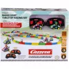 CARRERA RC stolové preteky Mario Set 370430015 – 2,4 GHz stolové RC Mario & Luigi