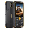 Mobilný telefón UleFone Phone Armor Mini 4 LTE 4,5 palca
