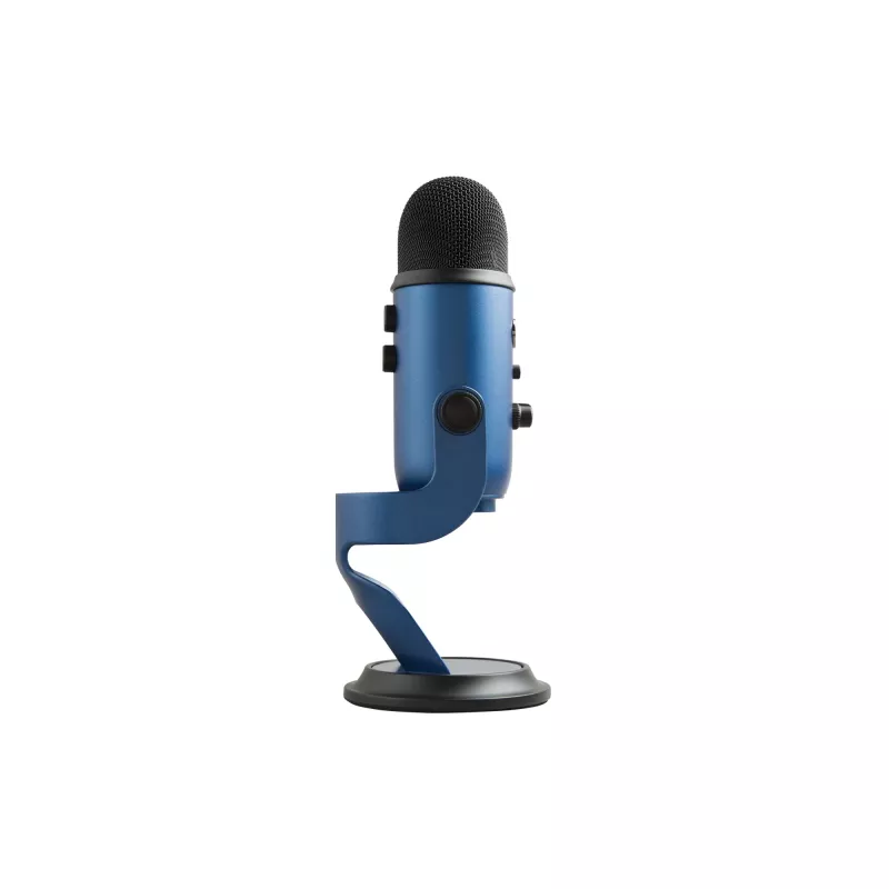 Logitech 988-000232 modrá