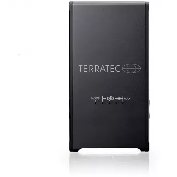 Zosilňovač pre slúchadlá Terratec HA-1