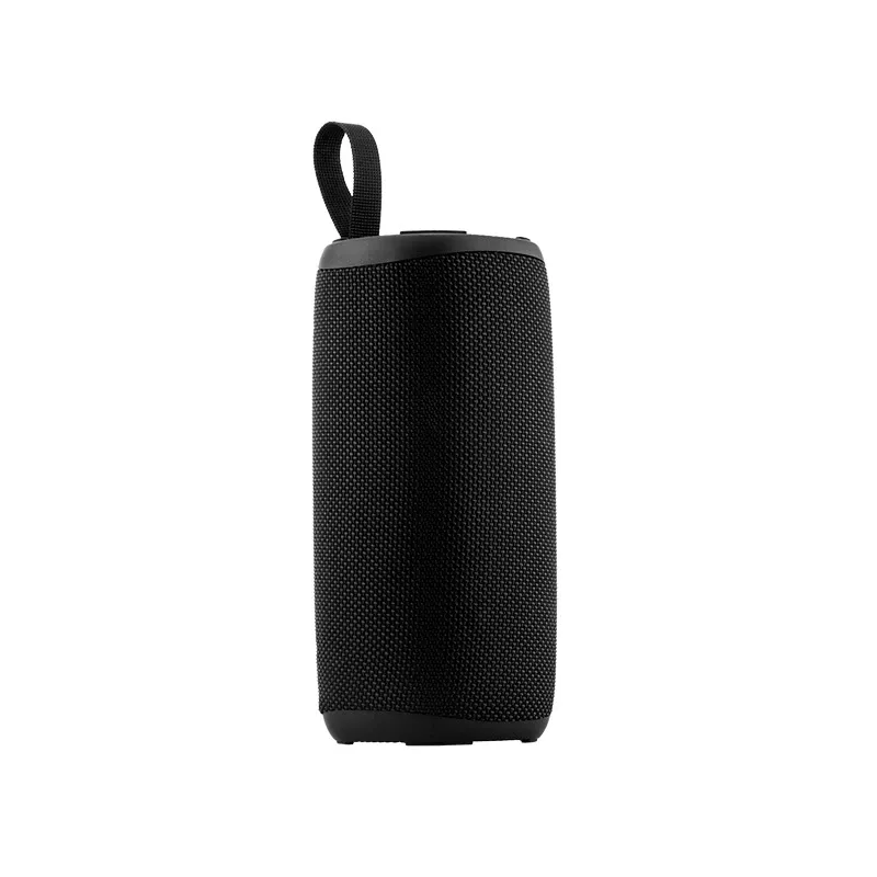 Prenosný Bluetooth reproduktor TRACER Supervox čierny TRAGLO47686 — bezdrôtové audio, kompaktný dizajn