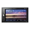 Car Media Receiver Pioneer DMH-A3300DAB čierny Bluetooth 2 DIN 50W