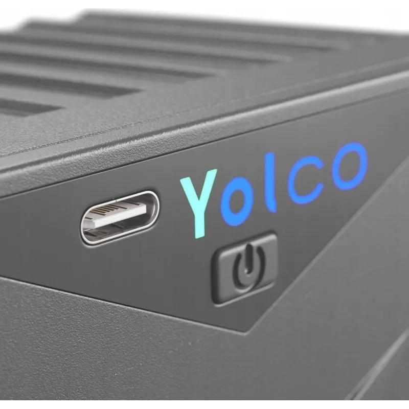 Yopower SC4G, SC4B modulárna batéria pre prenosné chladničky Yolco