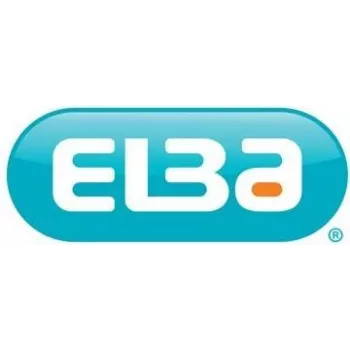 ELBA zakladač ULTIMATE prírodne hnedý A4 25 kusov