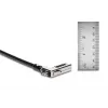 Kombinovaný zámok Kensington slim Resettable Ultra K60629WW