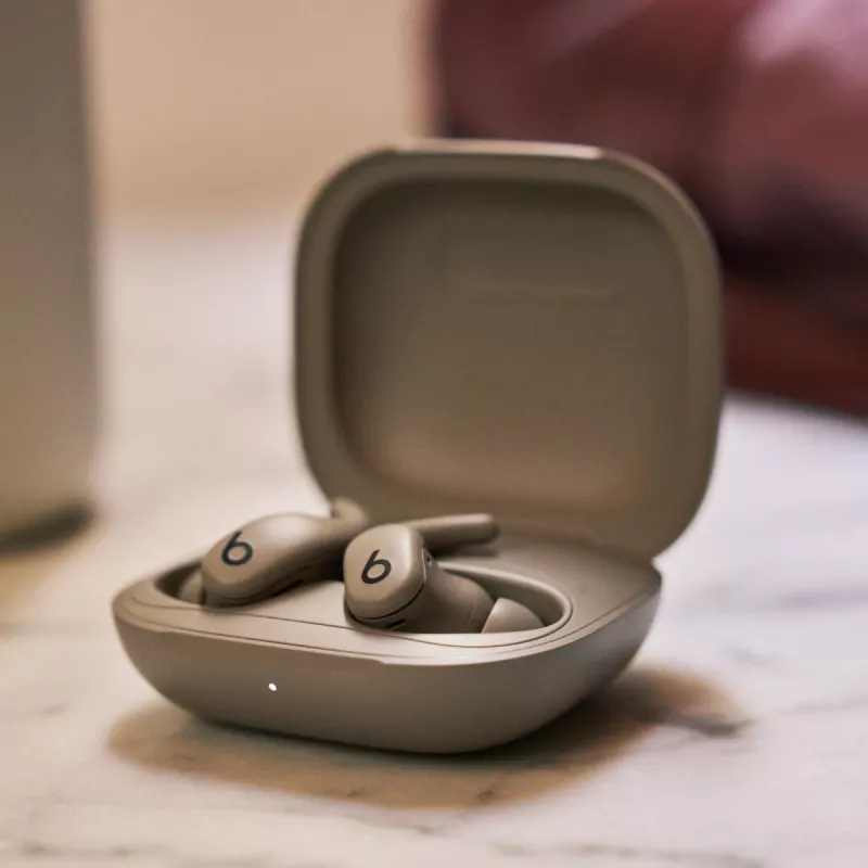 Slúchadlá Apple Powerbeats Fit