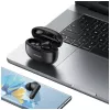 Bluetooth slúchadlá Usams E05 TWS čierna