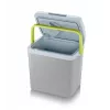Severin TKB 2924 19L elektrická chladiaca taška zelená/sivá