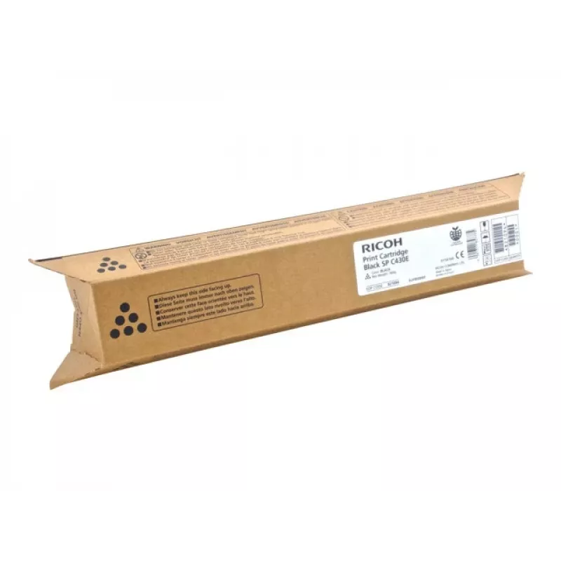 Toner Ricoh 821279 kazeta 1 ks originálna čierna 6000 strán