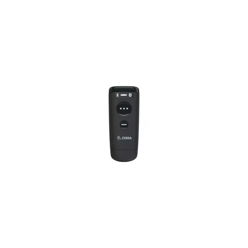 Ručný čítač čiarových kódov Zebra CS60 1D/2D LED bezdrôtový Bluetooth USB IP65