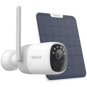 IP bezpečnostná kamera Reolink Altas B630 — Box, interiér & exteriér, 2560×1440, 15 fps, 105° horizontálne, 2-cestné audio, Nástenná montáž