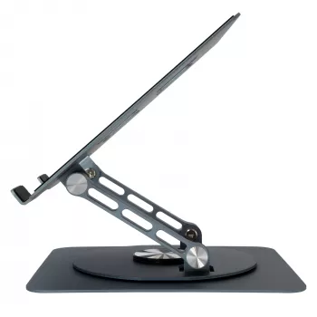 Stojan na notebook Sbox CP-32 s 360° rotáciou