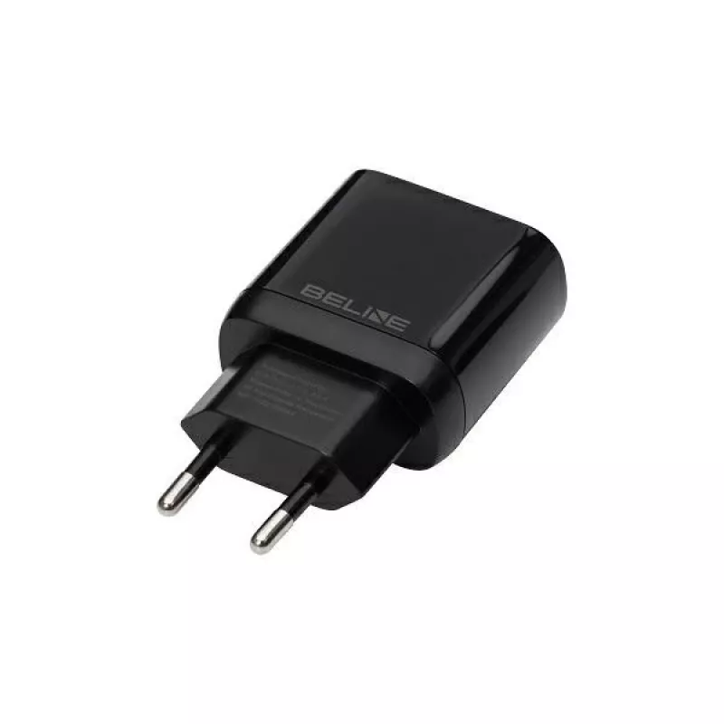 Nabíjačka 25W USB-C PD 3.0 bez kábla čierna