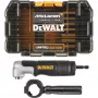 Sada vrtákov DeWalt DT70782-QZ — 10-dielna sada HSS špirálových vrtákov