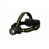 Čelová lampa Led Lenser H15R Work čierna žltá