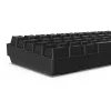 Sharkoon 100065629 klávesnica Home USB QWERTZ nemecká čierna