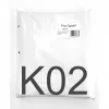 BSTech fóliová obálka FB02/C4 240x325 kartónová krabica, 2.200 kusov