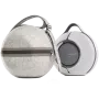 Devialet Mania Cocoon prenosná taška pre reproduktor, plsť, svetlosivá