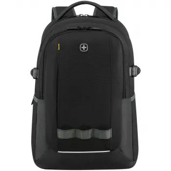 WENGER Ryde 40,64cm 16palcov batoh na notebook s priehradkou na tablet čierny