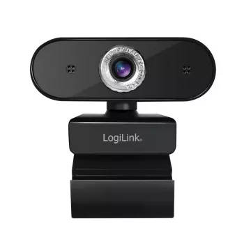Webkamera LogiLink UA0368 1280 x 720 pixelov