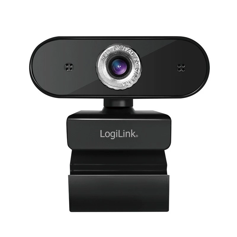 Webkamera LogiLink UA0368 1280 x 720 pixelov