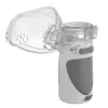 Prenosný mesh inhalátor ProMedix PR-835 USB nebulizér, batériový prenosný nebulizér