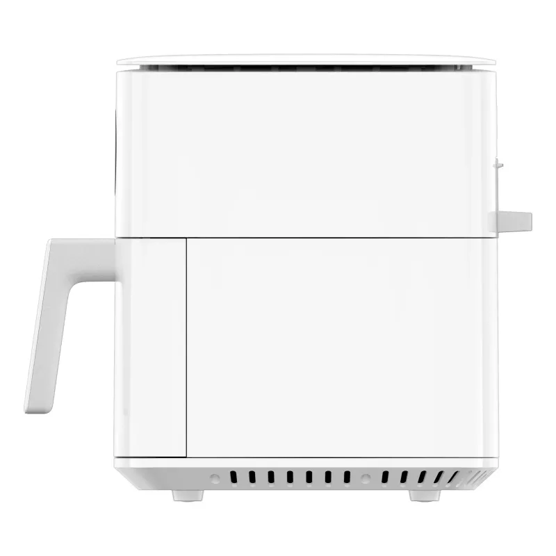 Teplovzdušná fritéza Xiaomi BHR083MEU – 6,5 l kapacita, 1700–1800 W, do 220 °C, 12 programov