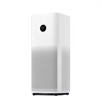 Čistička vzduchu Xiaomi Smart Air Purifier 4 Pro — 500 m³/h, HEPA 3-stupňový, pre až 60 m², ionizátor, senzory PM2.5/PM10