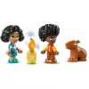 LEGO DISNEY 43261 Encanto mini dom