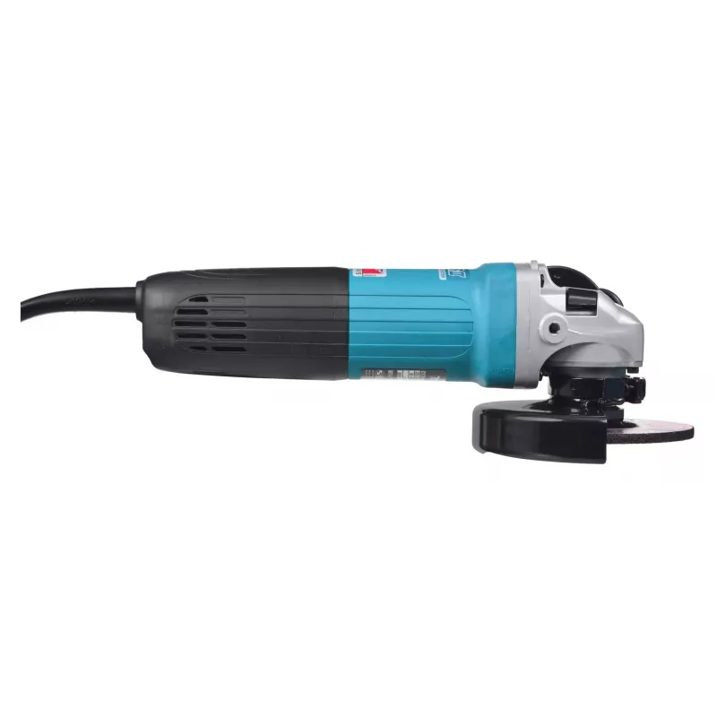 Makita GA5040C uhlová brúska 12,5 cm 1400 W