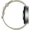 Xiaomi Watch 2 Titan | Smartwatch | GPS (satelit) | AMOLED | 1,43 palcov | sivý