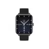 myPhone Watch Classic 2 4,7 cm (1,85 palca) IPS digitálny 240 x 284 pixelov dotykový displej čierny