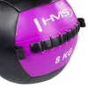Cvičná medicinbal 8 kg HMS WLB8
