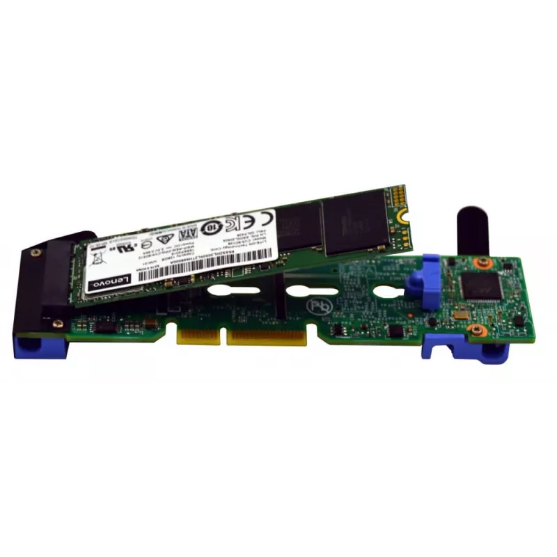 Lenovo 7Y37A01093 rozhranie/adapter interný M.2