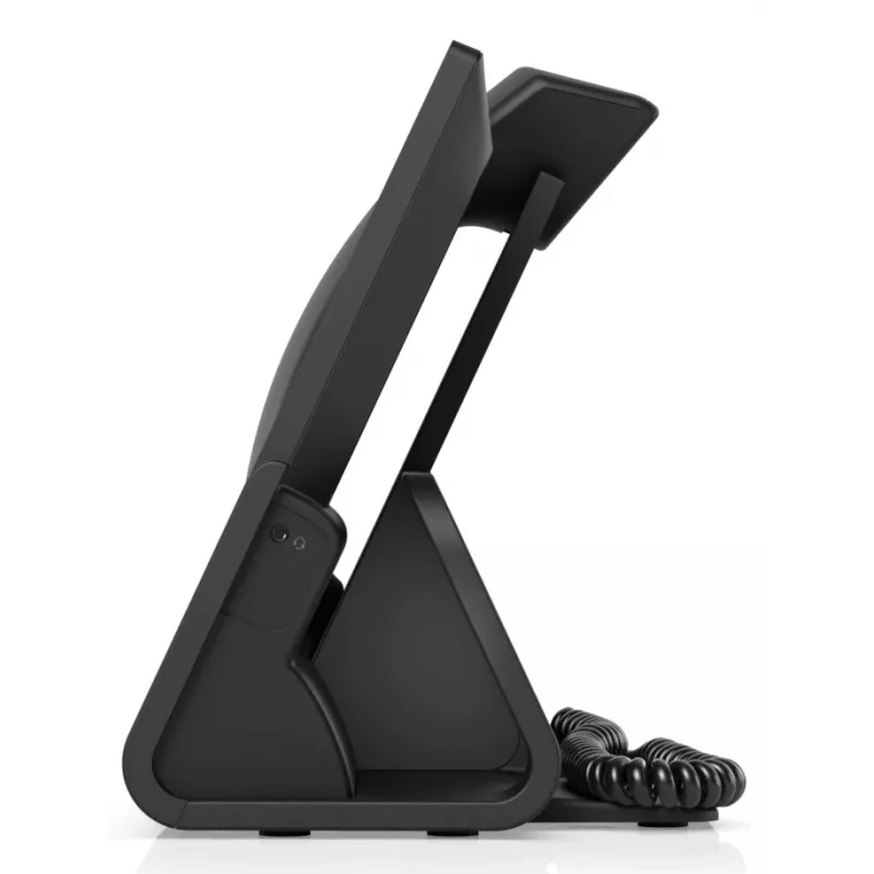 Ubiquiti Phone Touch smart telefón čierny