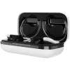 Canyon Bluetooth headset OnRun 11 Sport In-Ear BT5.4 biely