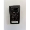PoE injektor Gigabit Cambium Networks N000900L001D, 30 V, 15 W, s napájacím káblom EÚ, čierny