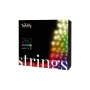 TWINKLY Strings 250 Special Edition (TWS250SPP-BEU) smart vianočné osvetlenie na stromček 250 LED RGB+W 20 m