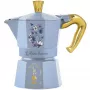 Bialetti Moka Express Bridgerton 3TZ (150 ml) modrá