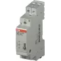 ABB E290-16-10/230 - Sivá - 10 mm² - 250 V - 50 Hz - 110-230 V - 16 A
