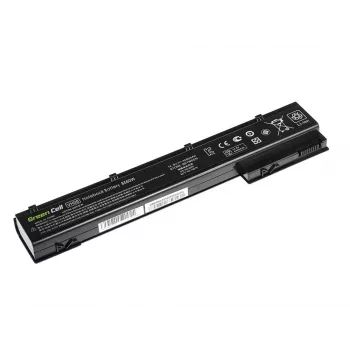 Batéria Green Cell HP56 pre HP EliteBook 8560w 8570w 8760w 8770w, Li-Ion 4400 mAh, čierna